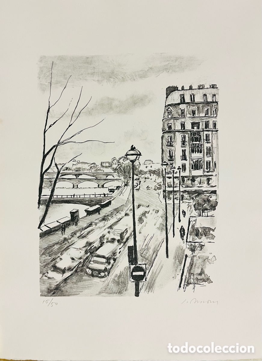 Arte: SIM&Oacute; BUSSOM Barcelona1927-2020) - Foto 1