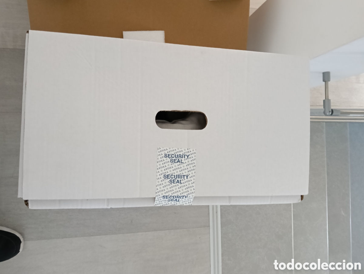 Arte: Gaud&iacute; en primer plano - Foto 2