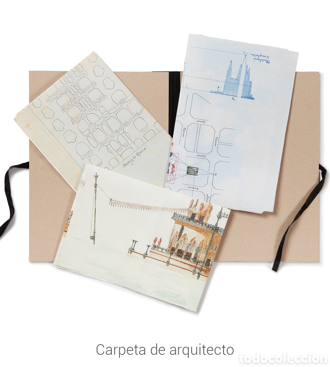 Arte: Gaud&iacute; en primer plano - Foto 7