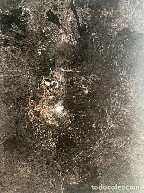 Arte: MIQUEL BARCEL&Oacute; - Despinturas - Foto 1