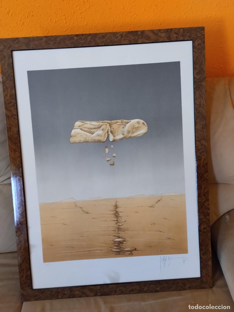 Arte: Manuel Pujol Baladas - Foto 1
