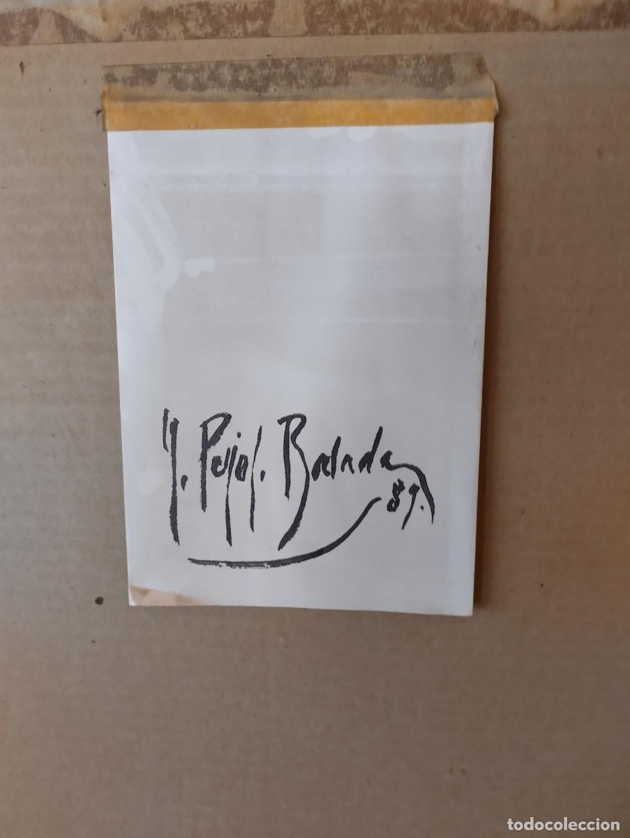 Arte: Manuel Pujol Baladas - Foto 3