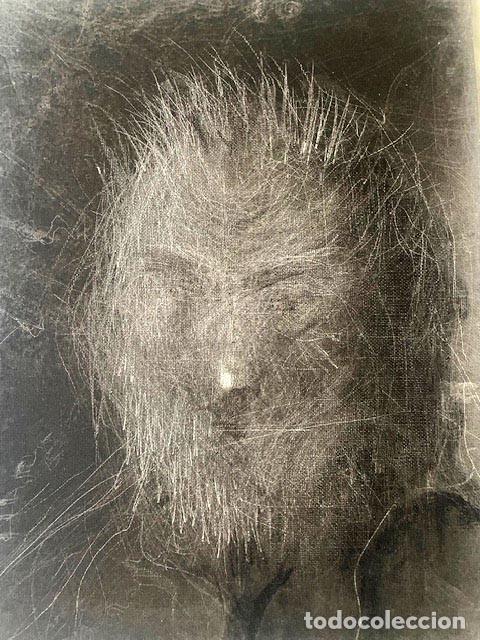 Arte: MIQUEL BARCEL&Oacute; - Despinturas - Foto 1