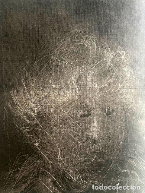 Arte: MIQUEL BARCEL&Oacute; - Despinturas - Foto 1