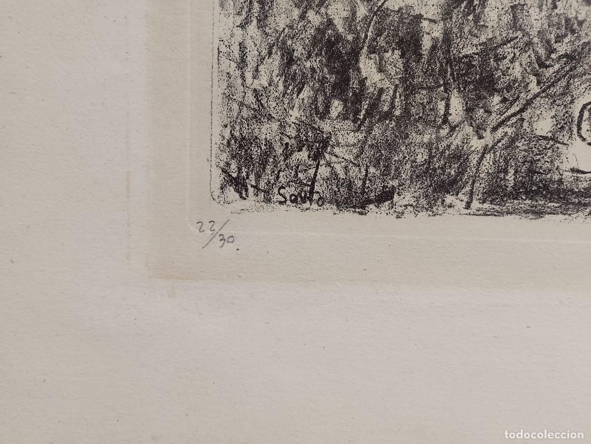 Arte: LITOGRAF&Iacute;A ARTURO SOUTO - Foto 2