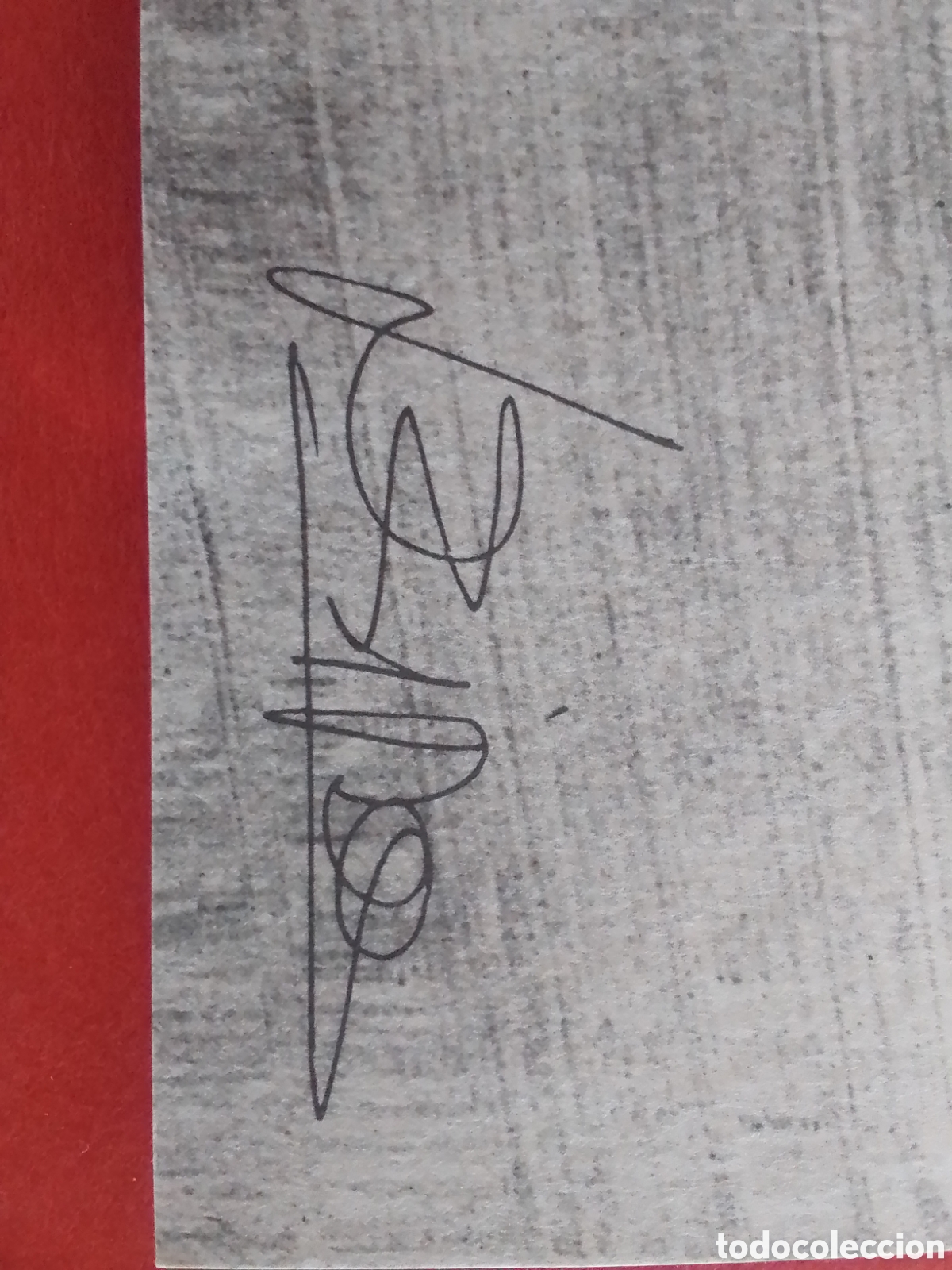 Arte: Francisco Leiro &rdquo; Sin T&iacute;tulo &rdquo; - Foto 2