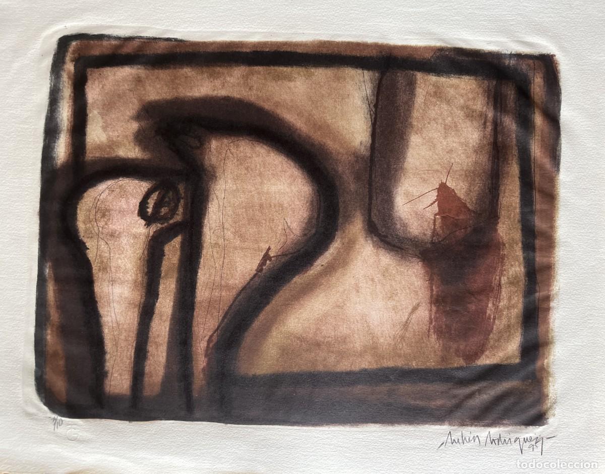 Arte: RUB&Eacute;N RODR&Iacute;GUEZ (Cuba, 1959) - Foto 4