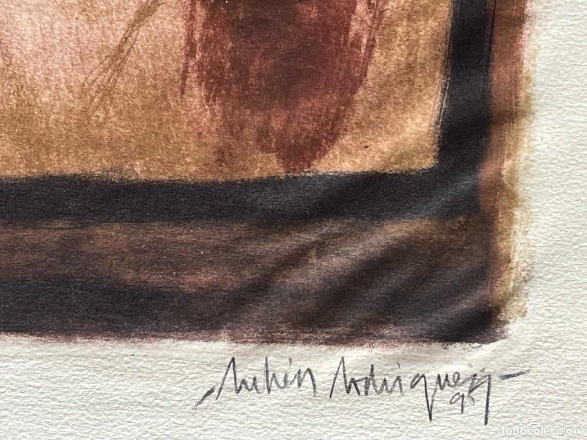 Arte: RUB&Eacute;N RODR&Iacute;GUEZ (Cuba, 1959) - Foto 7