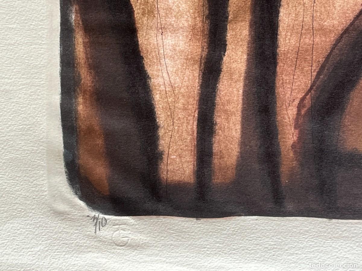 Arte: RUB&Eacute;N RODR&Iacute;GUEZ (Cuba, 1959) - Foto 8