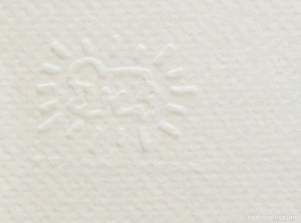 Arte: Keith Haring - Untitled - Limited Editions - Foto 6