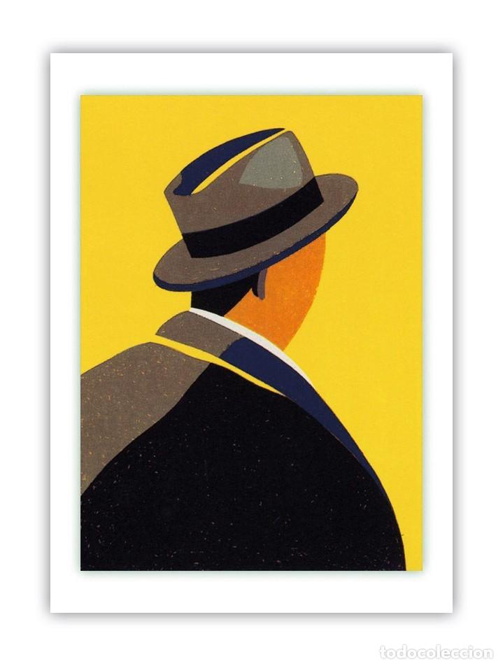 Arte: LITOGRAFIA DE EDUARDO ARROYO, &rdquo;FAUSTO 1976&rdquo; - Foto 1