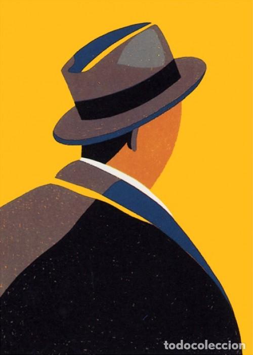 Arte: LITOGRAFIA DE EDUARDO ARROYO, &rdquo;FAUSTO 1976&rdquo; - Foto 2