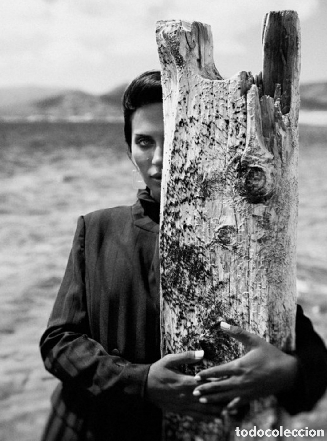 Arte: Eva Ibiza/ Dominik Valvo - Foto 1