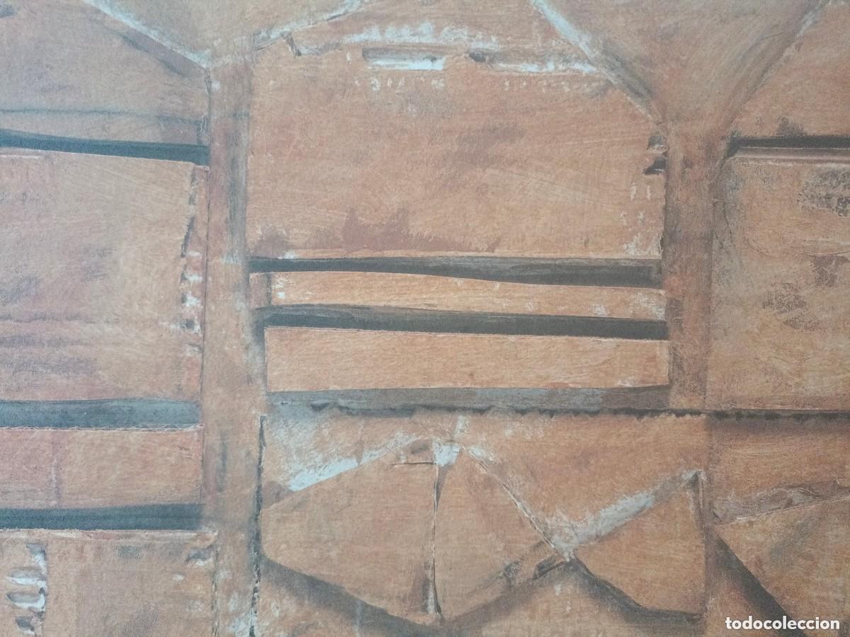 Arte: Aramis Ney, litograf&iacute;a, sin t&iacute;tulo - Foto 4