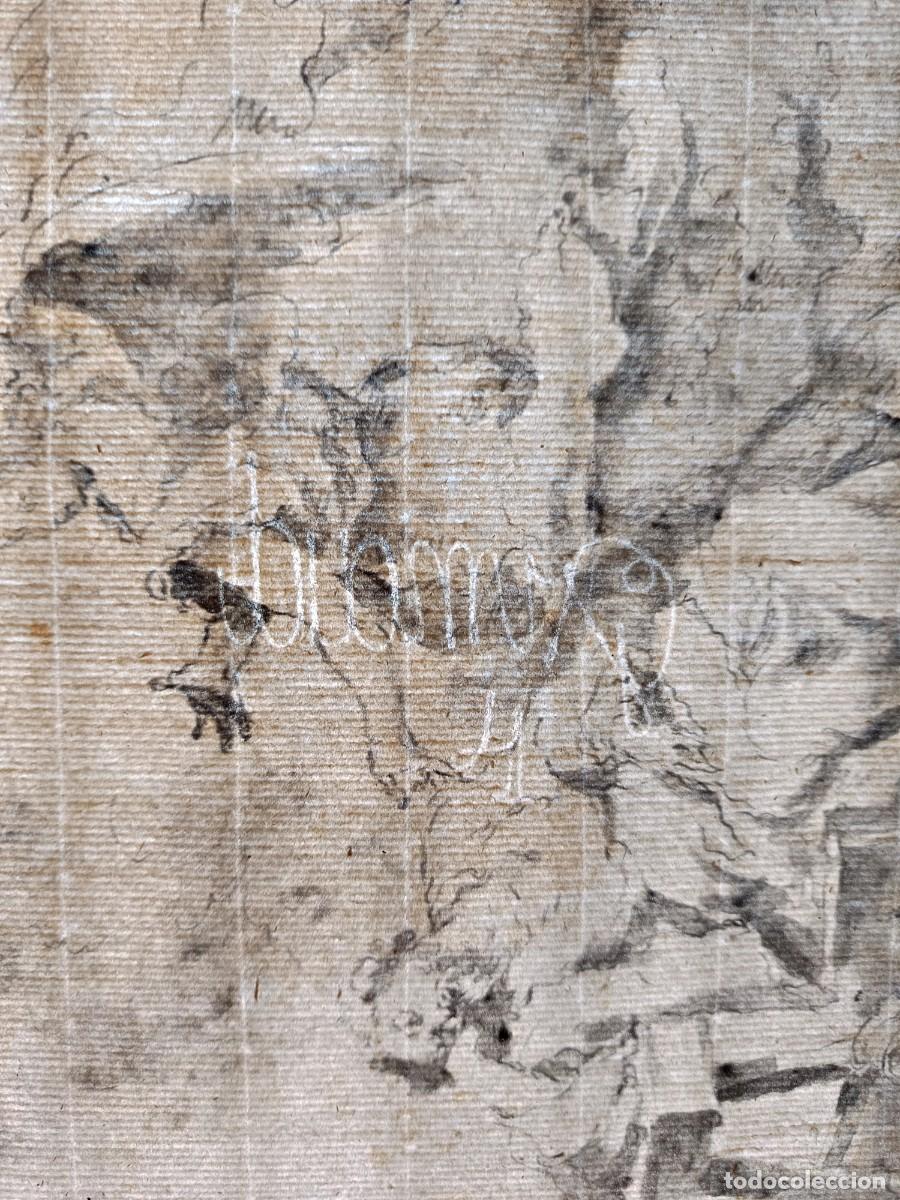 Arte: Bartolom&eacute; E. Murillo. El sue&ntilde;o de San Jos&eacute; - Foto 2