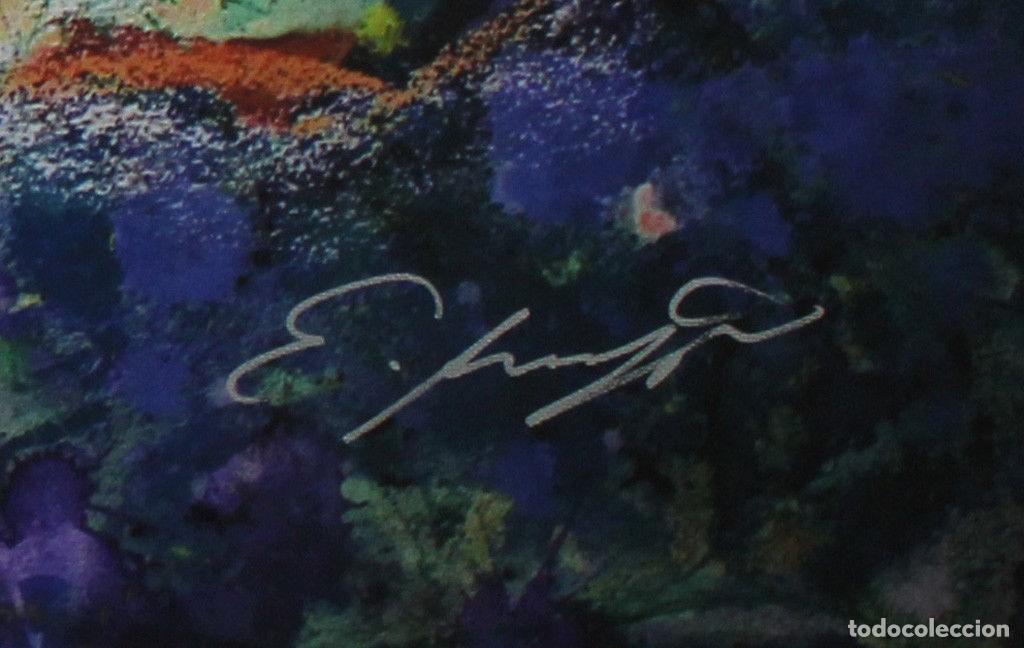 Arte: Ernst Fuchs - Europa - Foto 2