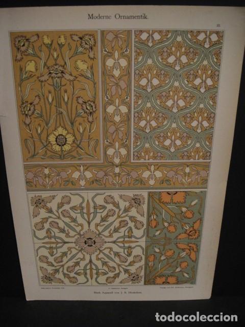 Arte: 11 laminas decorativas - - Foto 3