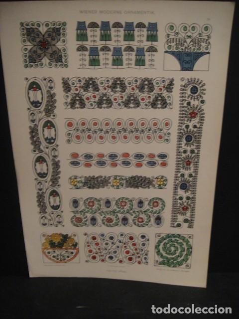 Arte: 11 laminas decorativas - - Foto 5