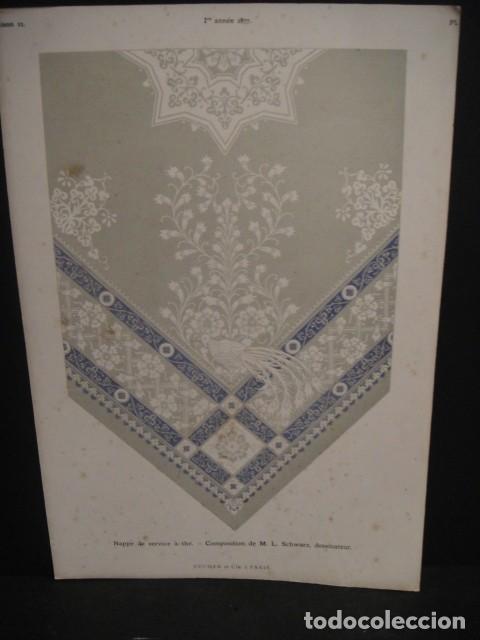 Arte: 11 laminas decorativas - - Foto 8