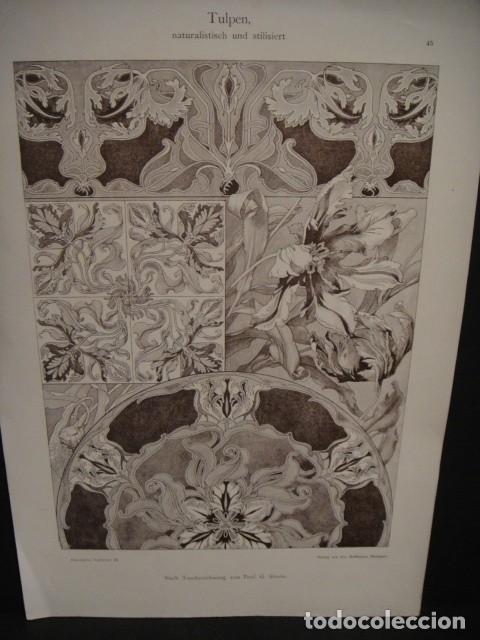 Arte: 11 laminas decorativas - - Foto 10