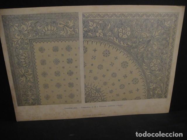 Arte: 11 laminas decorativas - - Foto 12
