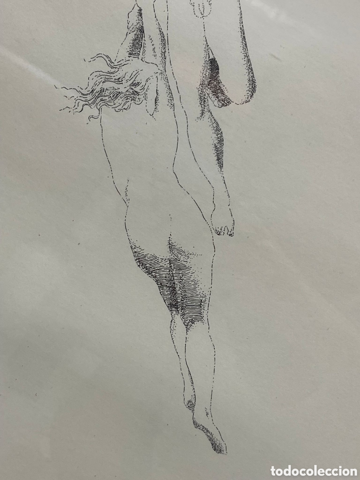 Arte: IMPRESI&Oacute;N -JOSE ALFONSO CUN&Iacute; - Foto 3