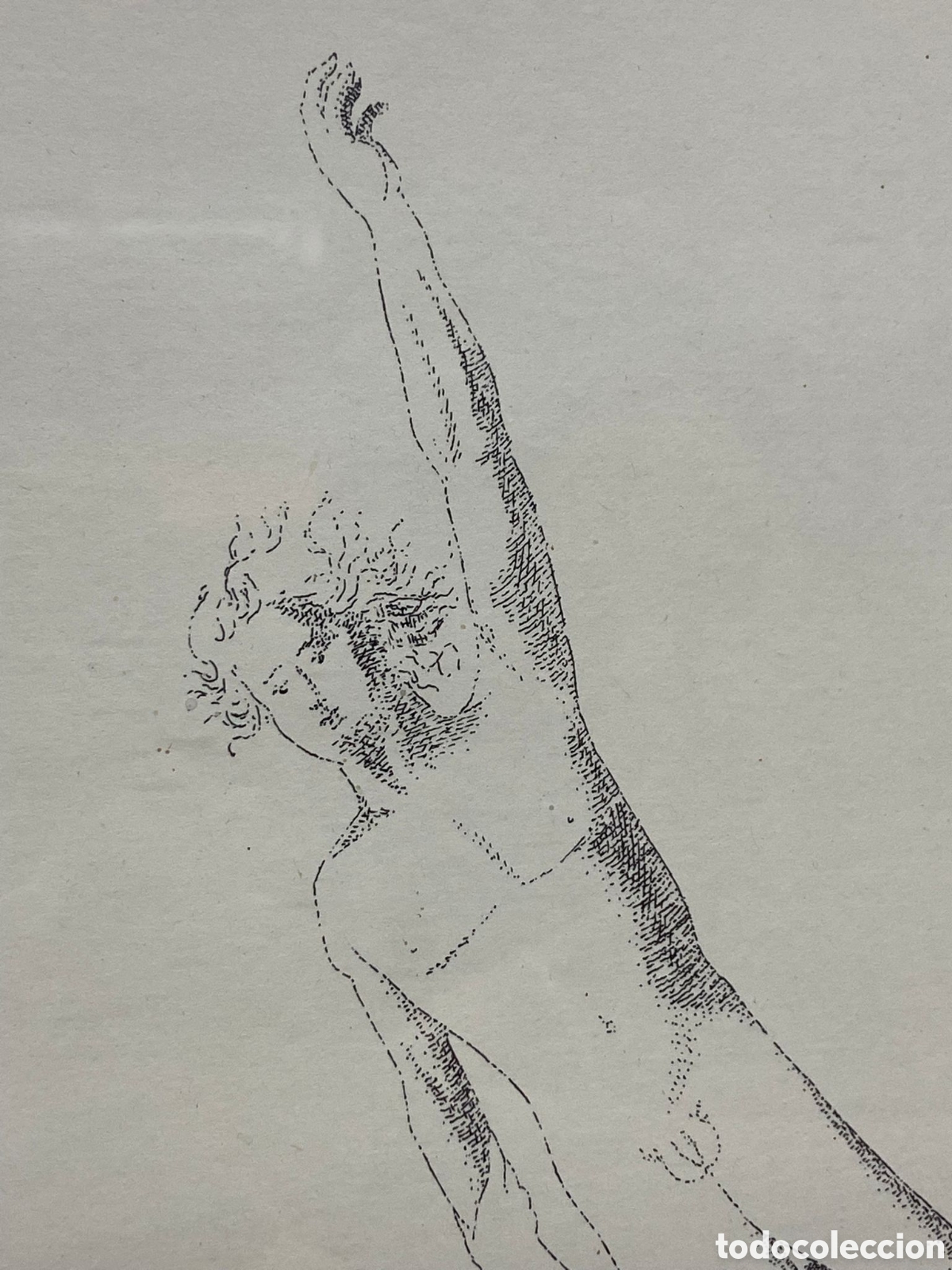 Arte: IMPRESI&Oacute;N -JOSE ALFONSO CUN&Iacute; - Foto 4