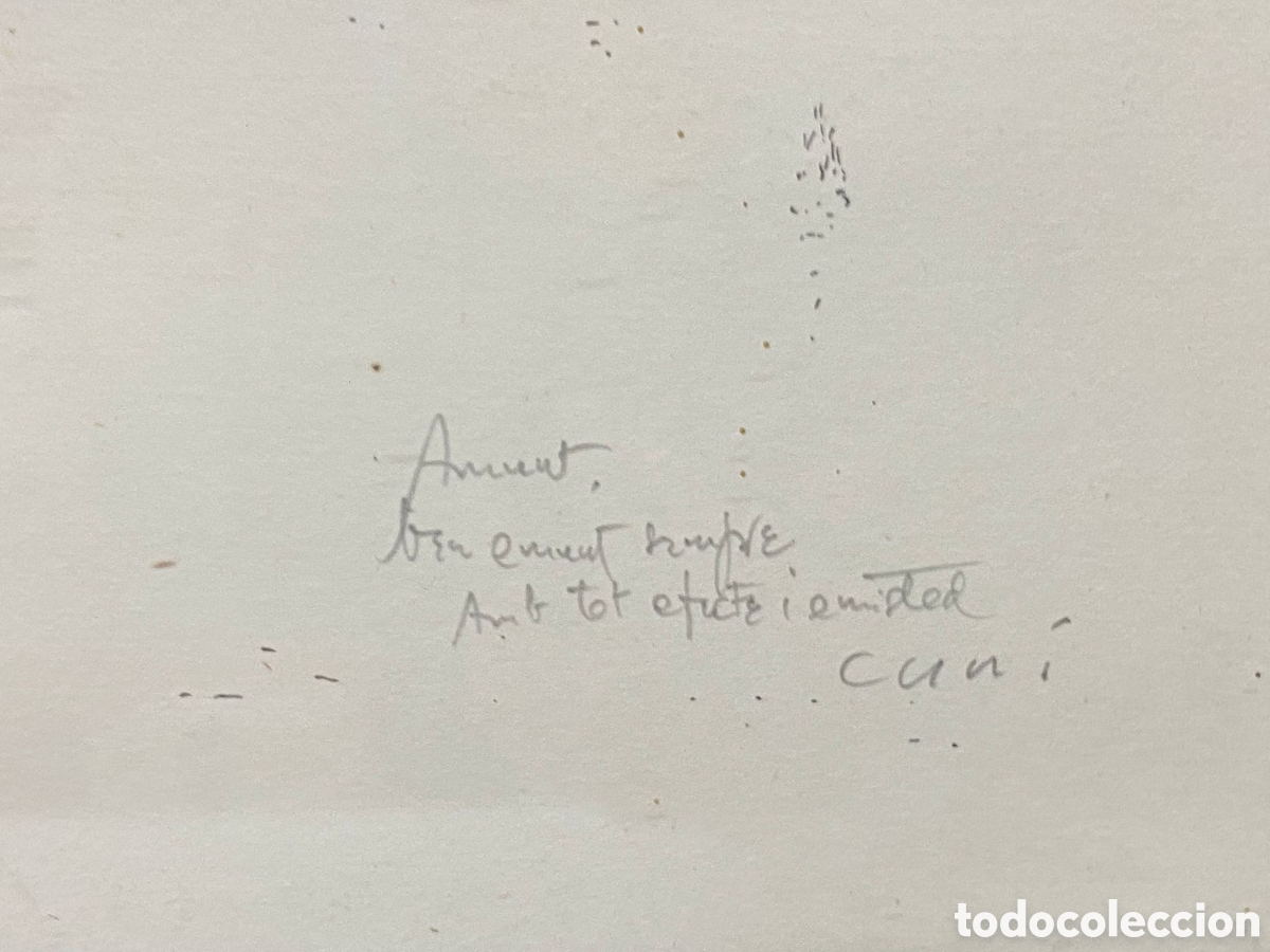 Arte: IMPRESI&Oacute;N -JOSE ALFONSO CUN&Iacute; - Foto 9