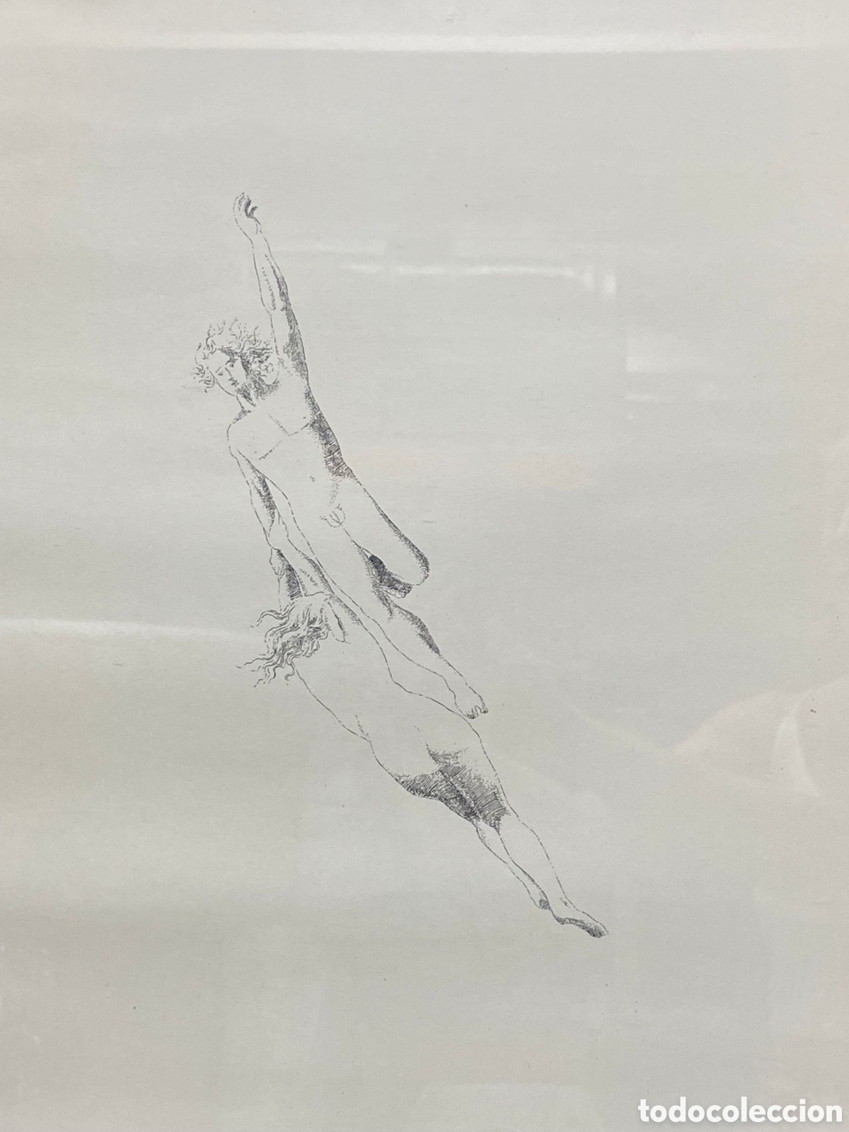 Arte: IMPRESI&Oacute;N -JOSE ALFONSO CUN&Iacute; - Foto 10