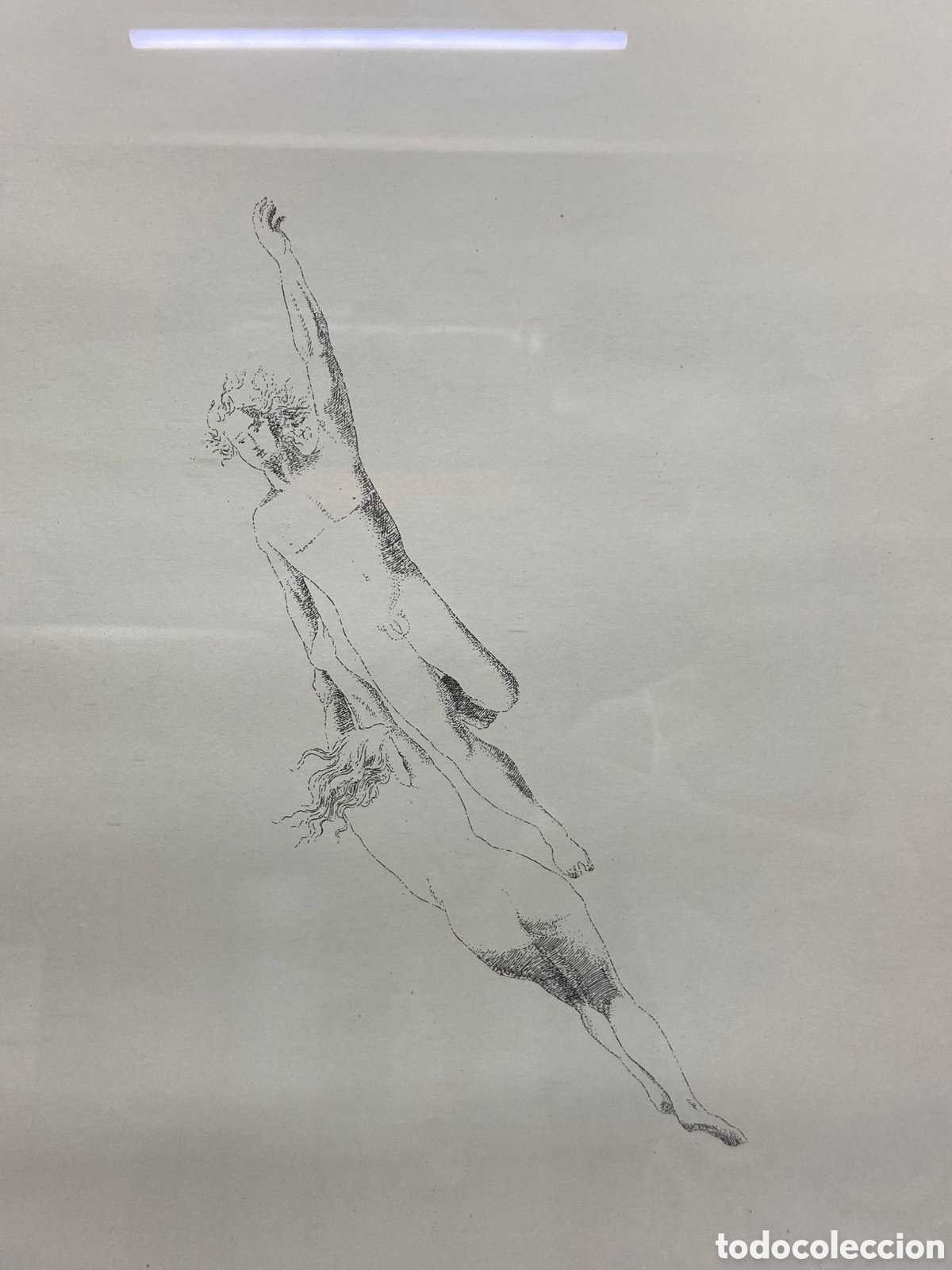 Arte: IMPRESI&Oacute;N -JOSE ALFONSO CUN&Iacute; - Foto 12