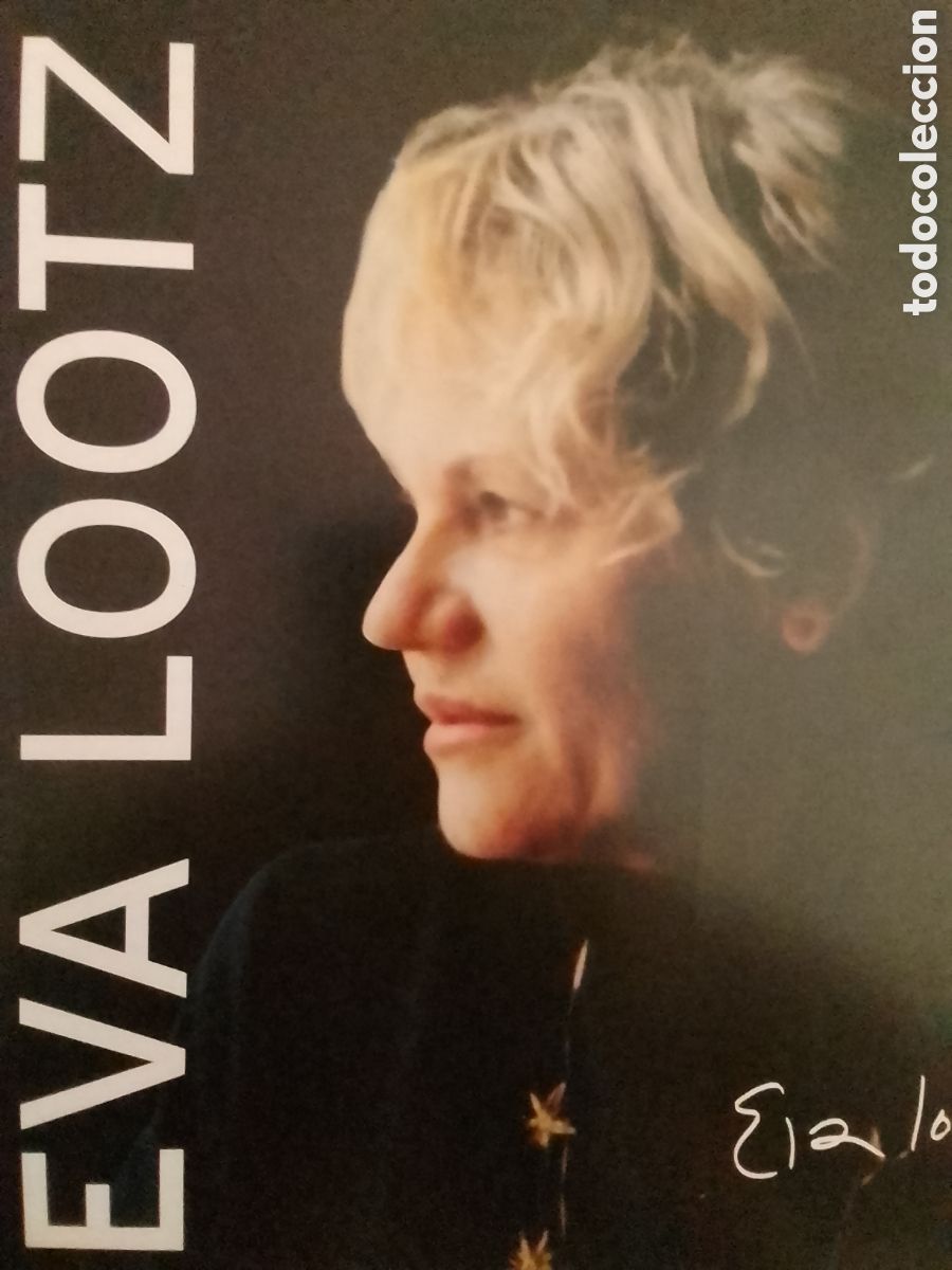 Arte: EVA LOOTZ &rdquo;Sin T&iacute;tulo, 2000&rdquo; - Foto 4