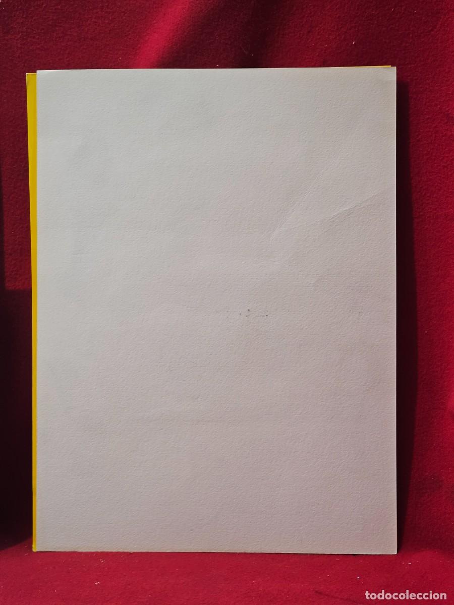 Arte: LITOGRAFIA DE VICENTE ARNAS - Foto 4