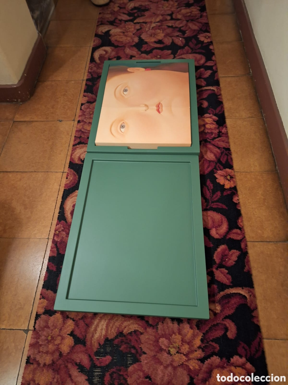 Arte: Pedro botero litografia - Foto 2