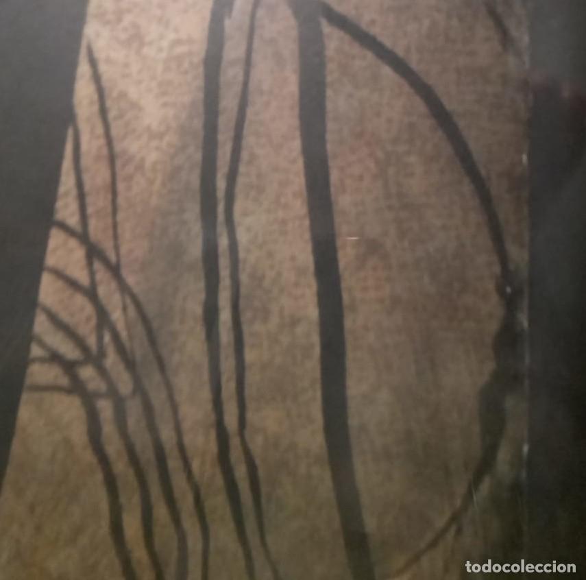 Arte: JULI RAMIS Nature Morte. Litograf&iacute;a - Foto 2