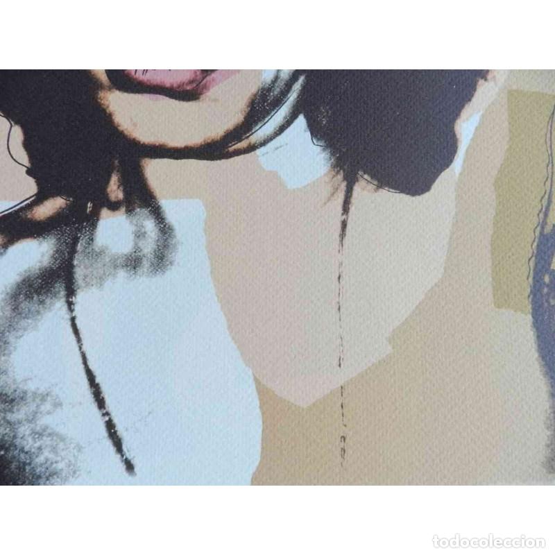 Arte: ANDY WARHOL-LITOGRAFIA - Foto 4