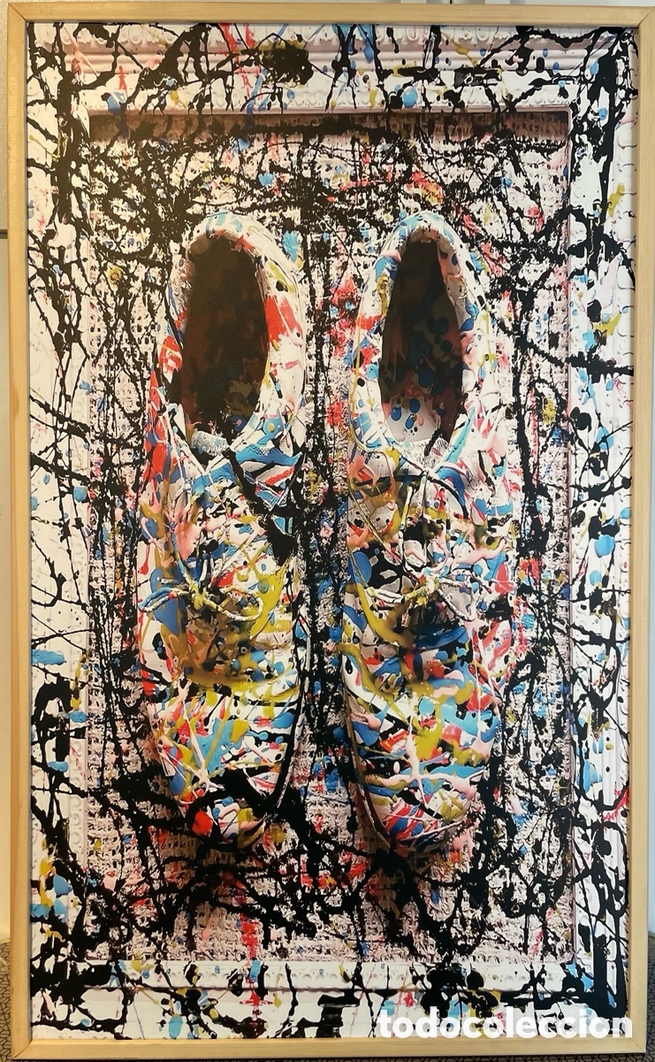 Arte: Fotocollage de Bargues - Foto 1
