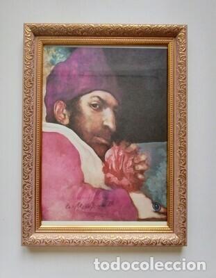 Arte: Armando De Stefano &ndash; &ldquo;Avaricia&rdquo; (1978) - Foto 1
