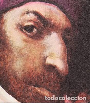 Arte: Armando De Stefano &ndash; &ldquo;Avaricia&rdquo; (1978) - Foto 2
