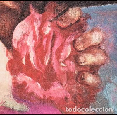 Arte: Armando De Stefano &ndash; &ldquo;Avaricia&rdquo; (1978) - Foto 3