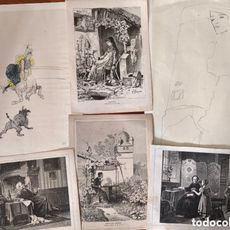 GUSTAV KLIMT LITHOGRAPHIE COA Original Signé [Edvard Munch.egon Schiele GUSTAV KLIMT LITHOGRAPHIE COA Original Signé [Edvard Munch.egon Schiele