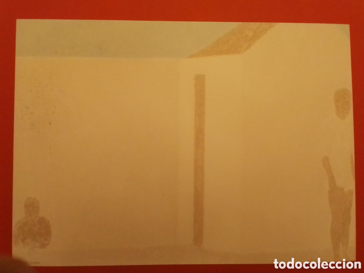Arte: JUAN JOS&Eacute; AQUERRETA &rdquo;Sin t&iacute;tulo, 2000&rdquo; - Foto 2