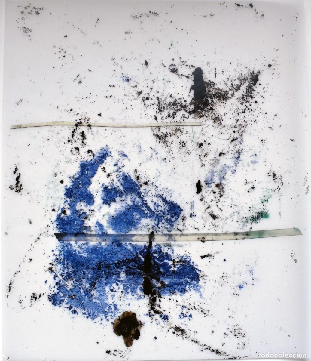 Arte: Manolo VALD&Eacute;S - Dancing notes on Las Meninas IV (2000) - Foto 6
