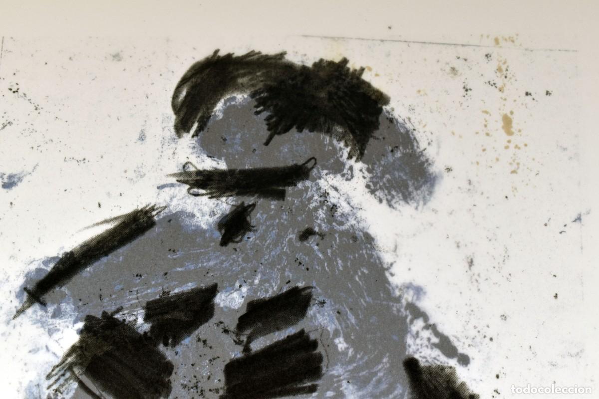 Arte: Manolo VALD&Eacute;S - Dancing notes on Las Meninas VIII (2000) - Foto 2