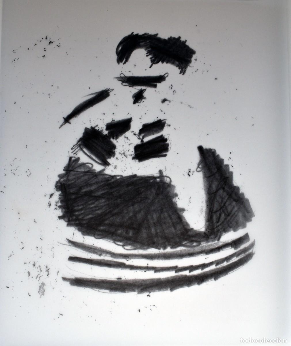 Arte: Manolo VALD&Eacute;S - Dancing notes on Las Meninas VIII (2000) - Foto 5