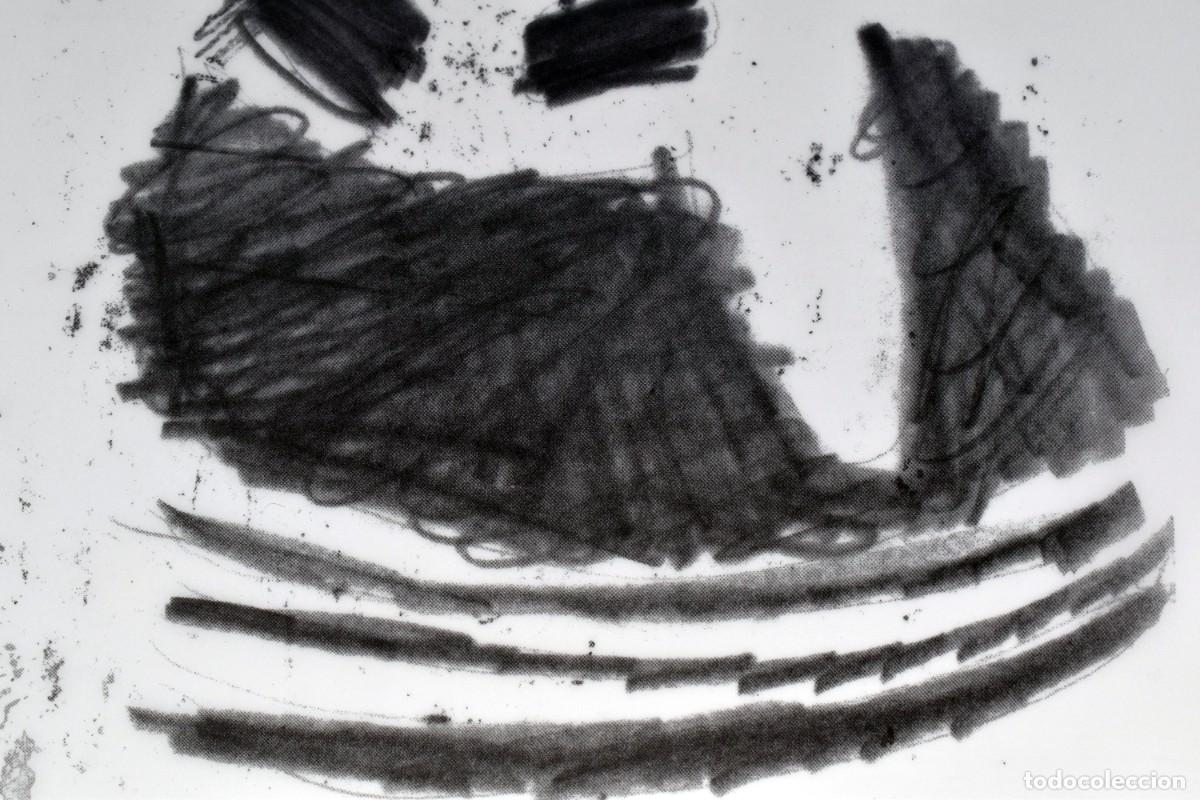 Arte: Manolo VALD&Eacute;S - Dancing notes on Las Meninas VIII (2000) - Foto 7