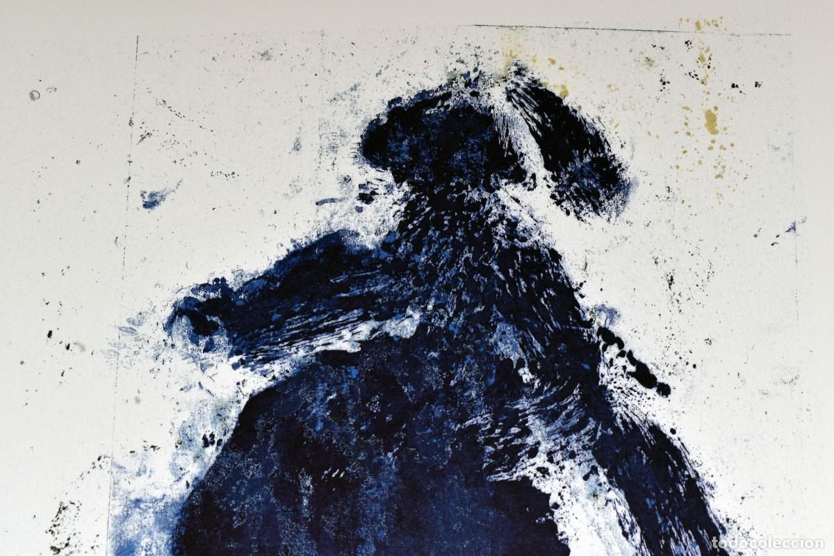 Arte: Manolo VALD&Eacute;S - Dancing notes on Las Meninas VIII (2000) - Foto 9