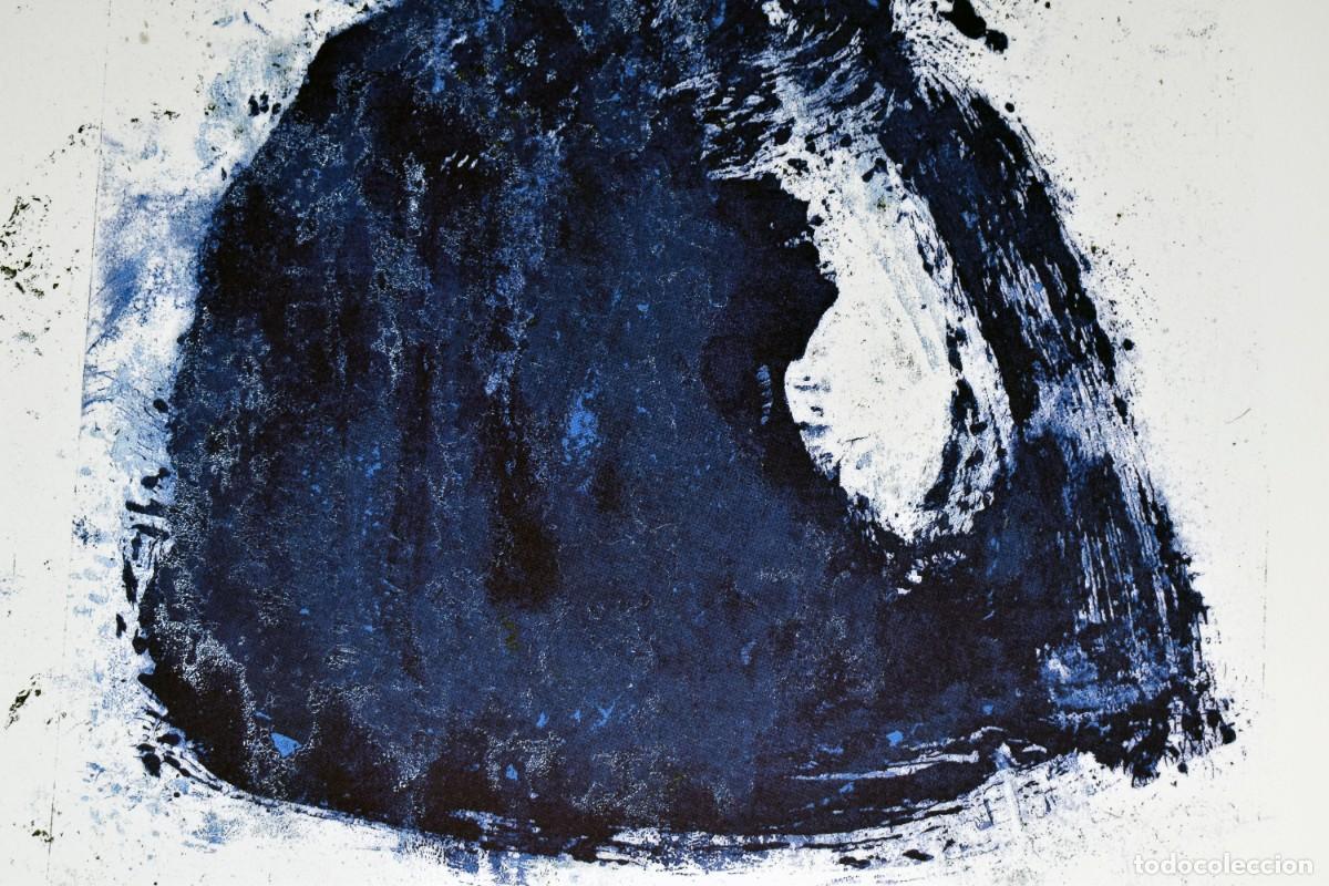 Arte: Manolo VALD&Eacute;S - Dancing notes on Las Meninas VIII (2000) - Foto 10