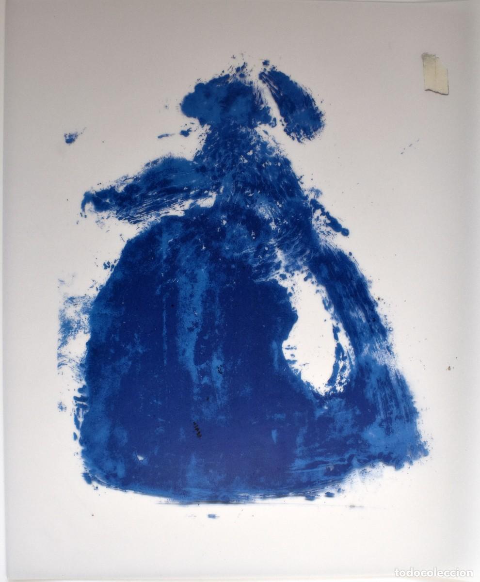 Arte: Manolo VALD&Eacute;S - Dancing notes on Las Meninas X (2000) - Foto 5