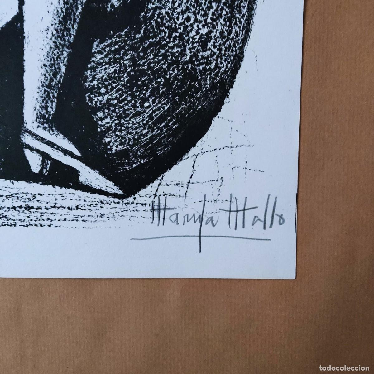 Arte: Maruja Mallo - Litograf&iacute;a - Foto 4