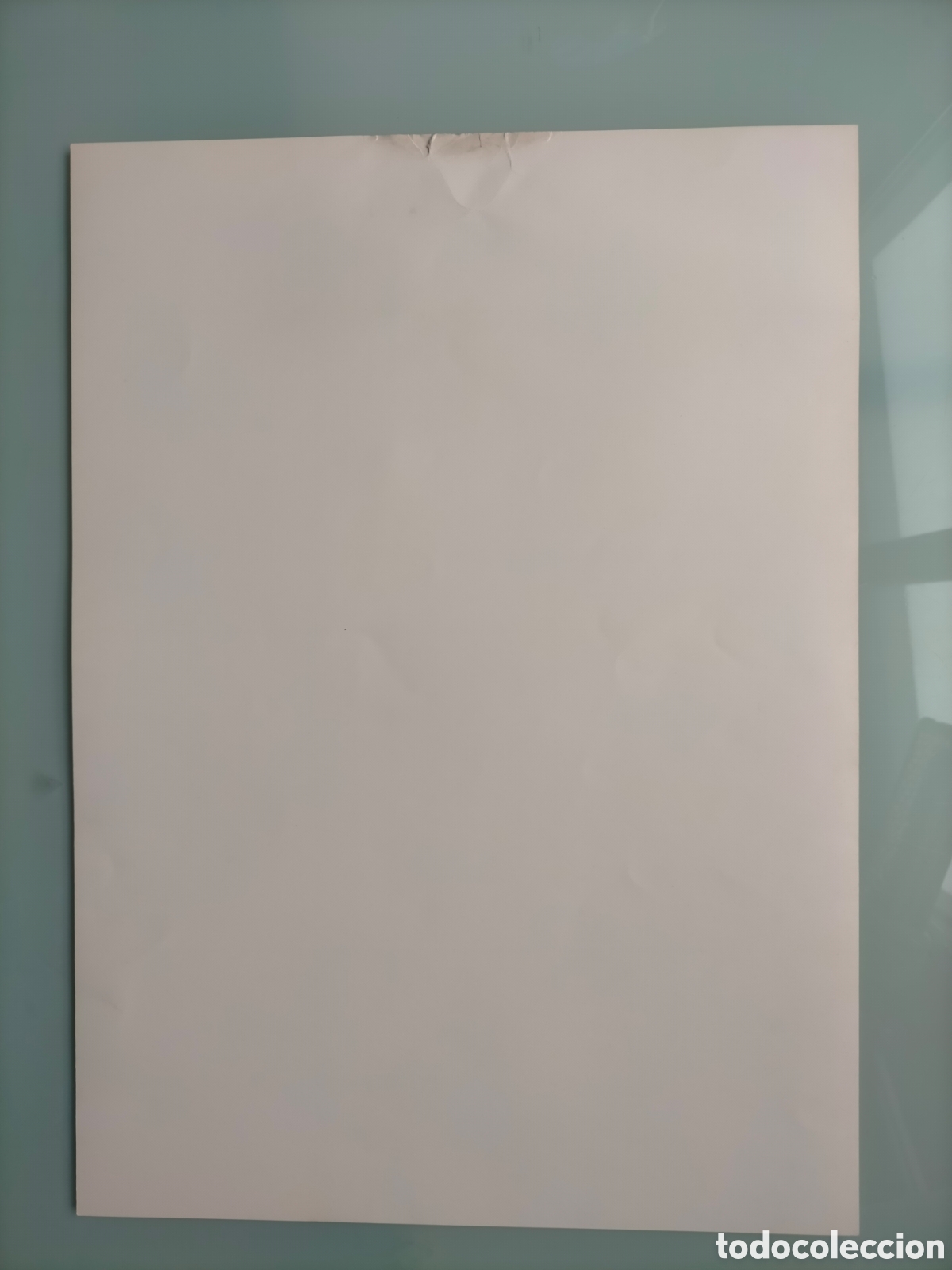 Arte: Litograf&iacute;a V.S. Algora _ La mosca en el periscopio - Foto 6